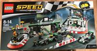 Lego 75883 Speed Mercedes AMG Petronas Formula One Team 941 pcs ~NEW Lego Sealed