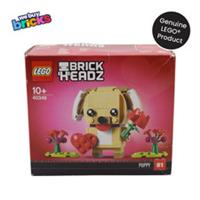 LEGO - Holiday - Puppy - 40349