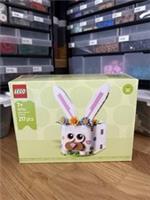 Lego 40764 Easter Bunny Surprise GWP VIP Insiders New Sealed