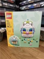 LEGO 40816 Decorative Easter Egg Seasonal Holiday Display New Sealed