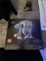 LEGO Star Wars AT-AT Walker Building Set for Adults (75440) | Brand New Sealed