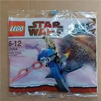 Lego Star Wars Set 30004 Battle Droid On STAP Polybag Brand New & Sealed