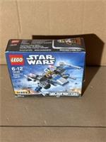 LEGO Star Wars: Resistance X-Wing Fighter (75125) New and sealed