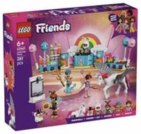 Lego Friends 42661 Costume Party with Unicorn & Fairy - Brand New Sealed