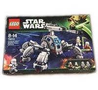 LEGO Star Wars 75013 : Umbaran Mobile Heavy Cannon