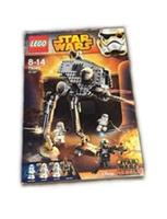 LEGO Star Wars 75083 : AT-DP
