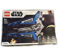 Lego Star Wars 75316 : Mandalorian Starfighter