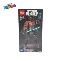 LEGO - Star Wars - Episode 7 - Finn - 75116