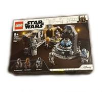LEGO Star Wars 75319 : The Armourer's Mandalorian Forge