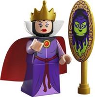 Lego 71038 Evil Queen Disney 100 Minifigure