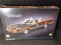 LEGO Dc Batman: Batman: the Classic TV Series Batmobile (76328)