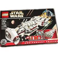 LEGO Star Wars 10198 : Tantive IV
