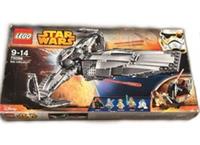 LEGO Star Wars 75096 : Sith Infiltrator