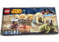 LEGO Star Wars 75052 : Mos Eisley Cantina