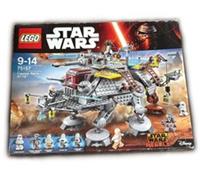 LEGO Star Wars 75157 : Captain Rex's AT-TE