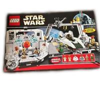 LEGO Star Wars 7754 : Home One Mon Calamari Star Cruiser