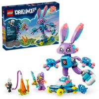LEGO Dreamzzz: Izzie and Bunchurro the Gaming Bunny (71490)