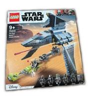 LEGO Star Wars 75314 : The Bad Batch Attack Shuttle