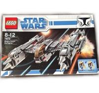 LEGO Star Wars 7673 : The Clone Wars MagnaGuard Starfighter
