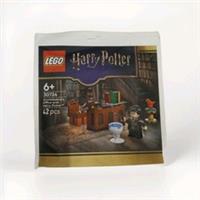 LEGO 30724 Dumbledore's Office with Harry Potter Paper Bag New Sealed 2026