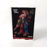 lego fortnite mech team leader 77078