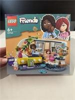 LEGO FRIENDS: Aliya's Room (41740)