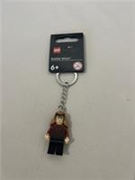 LEGO 854241 Scarlet Witch Keyring Keychain Marvel Wanda Maximoff Official Gift