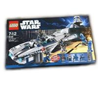 LEGO Star Wars 8128 : Cad Banes Speeder
