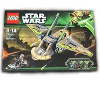 LEGO Star Wars 75024 : Hh-87 Starhopper