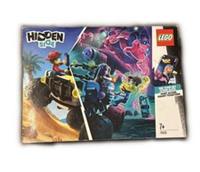 LEGO HIDDEN SIDE 70428 : Jack's Beach Buggy