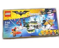 LEGO DC 70919 : The Justice League Anniversary Party