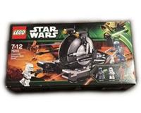 LEGO Star Wars 75015 : Corporate Alliance Tank Droid