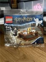 LEGO 30420 Harry Potter & Hedwig Owl Delivery Polybag New Sealed