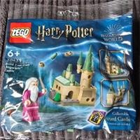 LEGO 30435 Build Your Own Hogwarts Castle Polybag