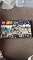 LEGO Star Wars 75043 : AT-AP Walker