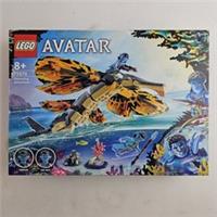 LEGO 75576 Avatar The Way of Water Skimwing Adventure BNISB