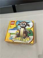 LEGO Seasonal: Year of the Ox (40417)