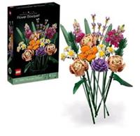 LEGO Botanicals: Flower Bouquet (10280)