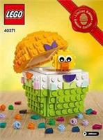 LEGO Creator Easter Egg Set 40371