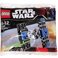 LEGO Star Wars Mini TIE-Fighter Polybag Set 8028