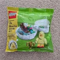 LEGO 853958 Easter Seasonal: Chicken Skater Pod