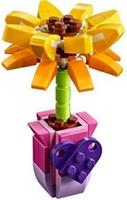 LEGO Friends FRIENDSHIP FLOWER Valentines Set 30404 Promo VIP Polybag