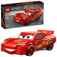 LEGO Speed Champions Lightning McQueen Car Toy 77255