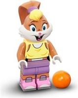 Lego 71030 Lola Bunny Looney Tunes Collectible Minifigure