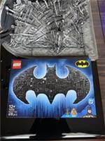 LEGO DC 76330 Batman Logo Set | Brand New Sealed