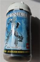 Lego Bionicle Toa Nuju 8606 by Lego in 2004