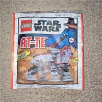 LEGO Star Wars AT-TE Mini Paper Bag Set 912308