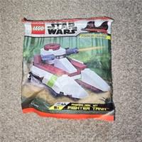 LEGO Star Wars Republic Fighter Tank Paper Bag Set 912313