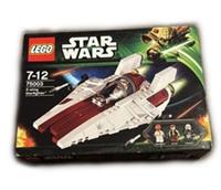 LEGO Star Wars 75003 : A-Wing Starfighter