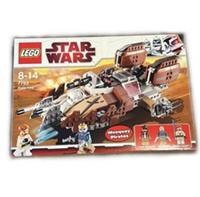 Lego Star Wars 7753 Pirate Tank